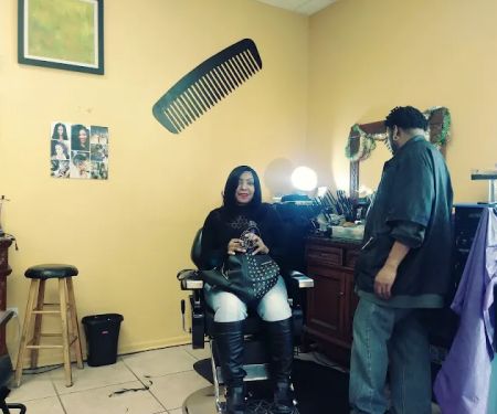Orlando Salon