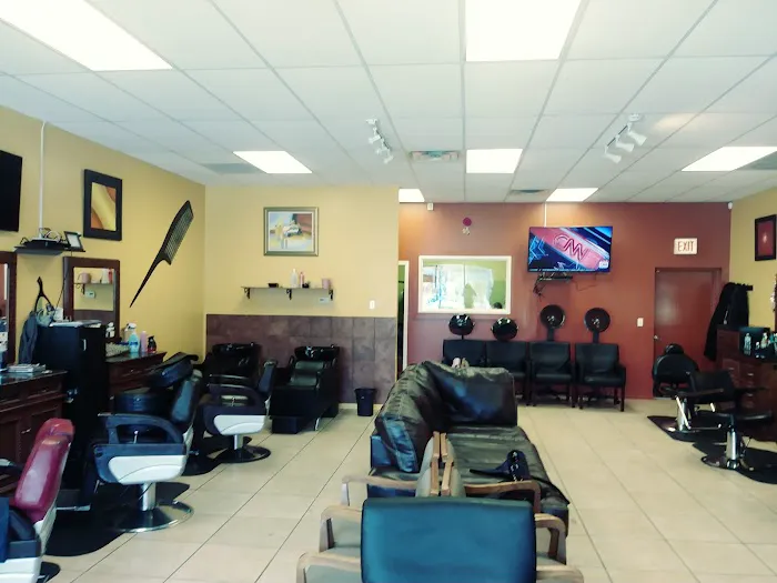 Orlando Salon Picture 2