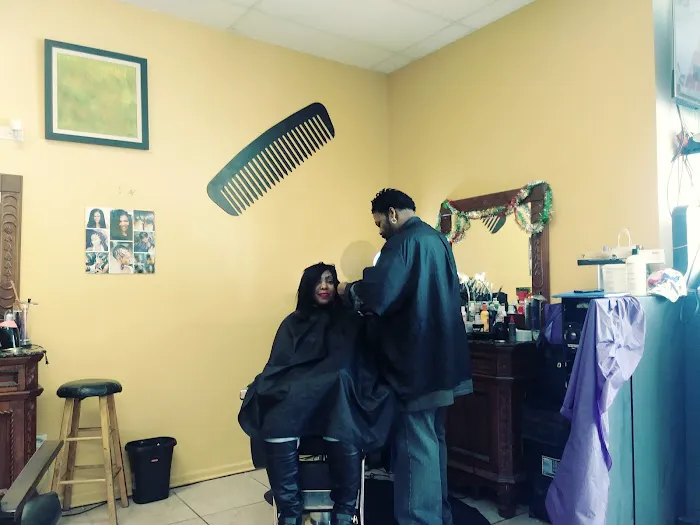 Orlando Salon Picture 3
