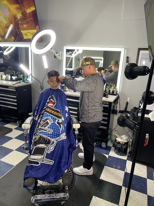 Lalo’s Barbershop Picture 1