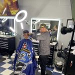 Lalo’s Barbershop