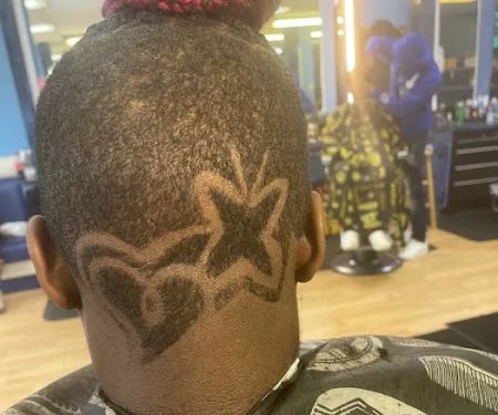 PROPER CHOP CUTS & STYLES LLC