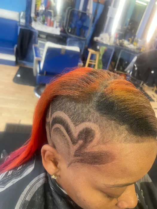PROPER CHOP CUTS & STYLES LLC Picture 6