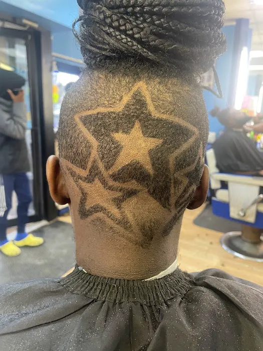 PROPER CHOP CUTS & STYLES LLC Picture 10