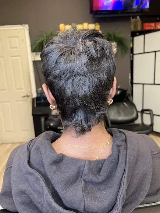 In Gods Hands Beauty Salon Inc Picture 3