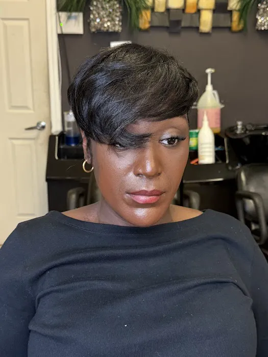 In Gods Hands Beauty Salon Inc Picture 4