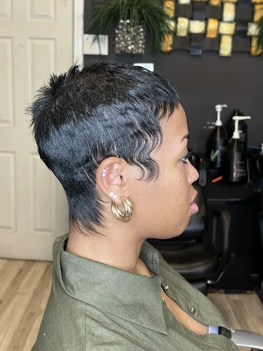 In Gods Hands Beauty Salon Inc Picture 5