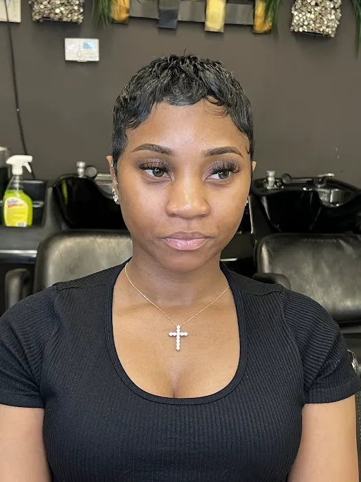 In Gods Hands Beauty Salon Inc Picture 2