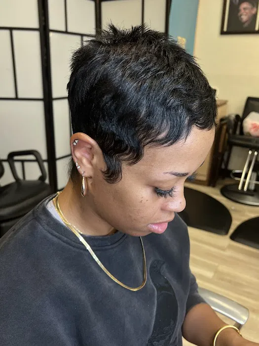 In Gods Hands Beauty Salon Inc Picture 1