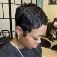 In Gods Hands Beauty Salon Inc ico