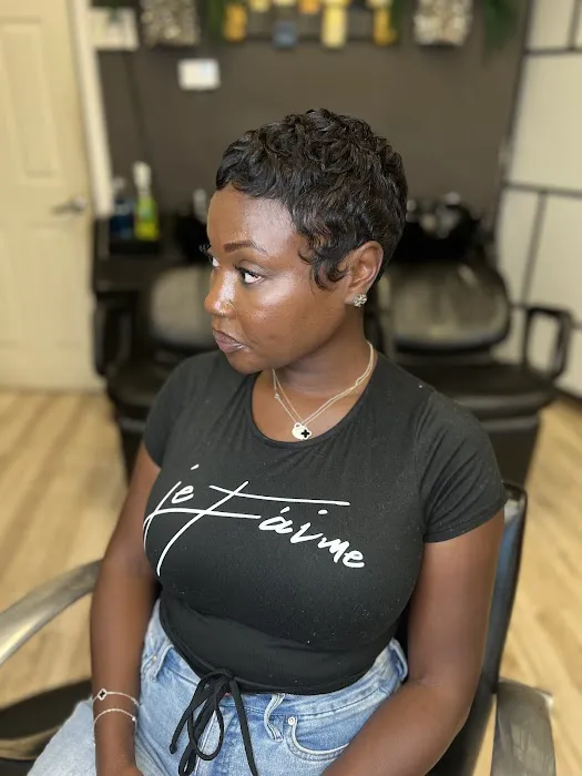 In Gods Hands Beauty Salon Inc Picture 8