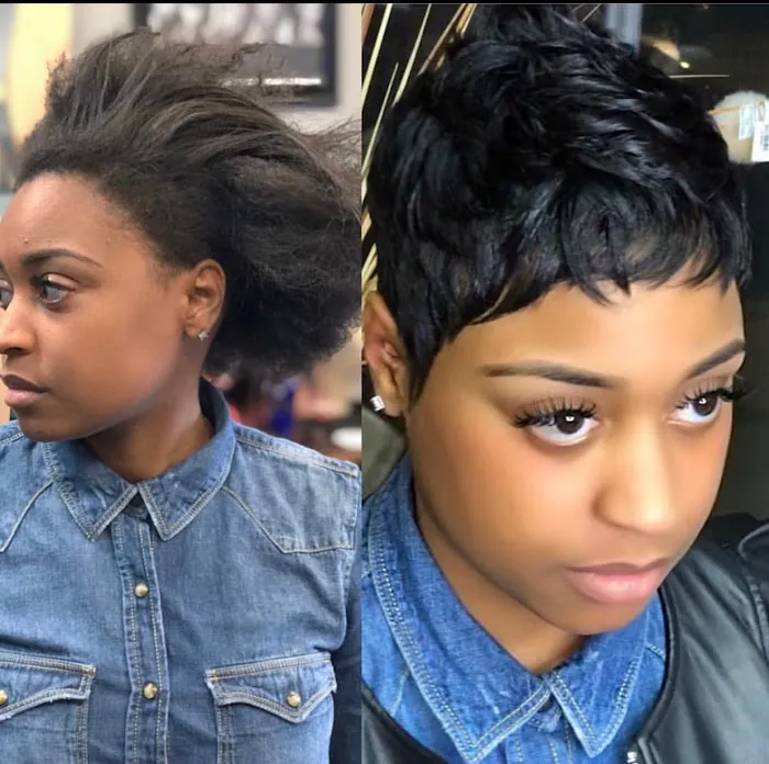 In Gods Hands Beauty Salon Inc Picture 10