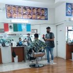 Pedro's Barber Shop & Beauty Salon