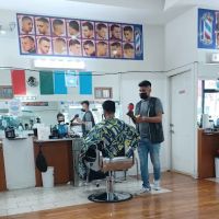 Pedro's Barber Shop & Beauty Salon ico