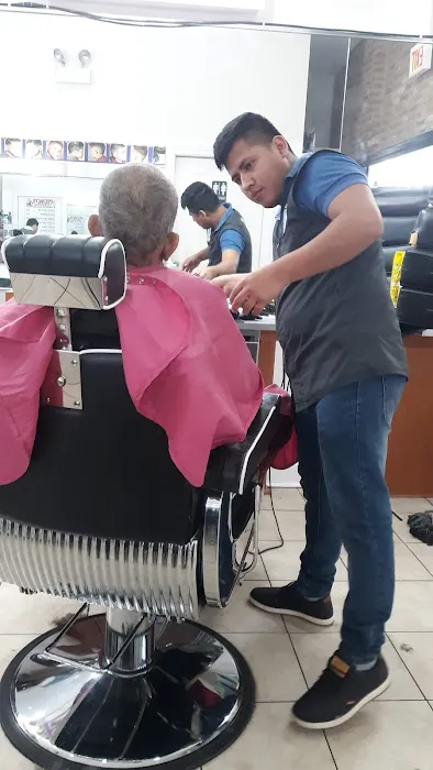 Pedro's Barber Shop & Beauty Salon Picture 9