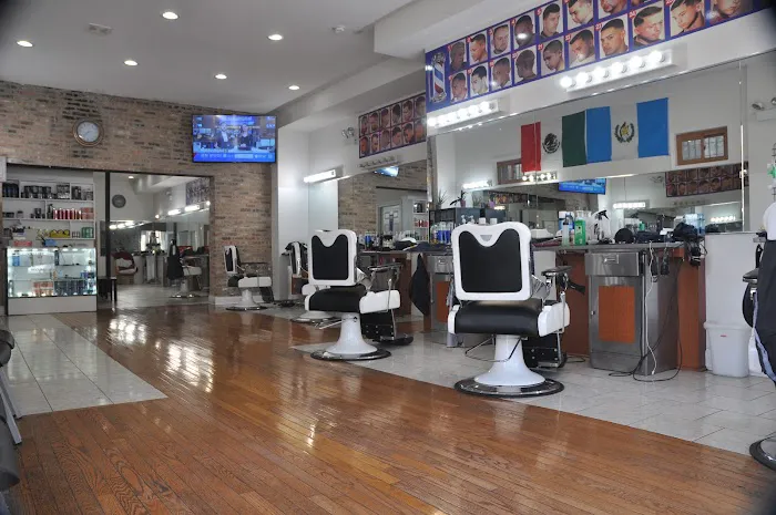 Pedro's Barber Shop & Beauty Salon Picture 2