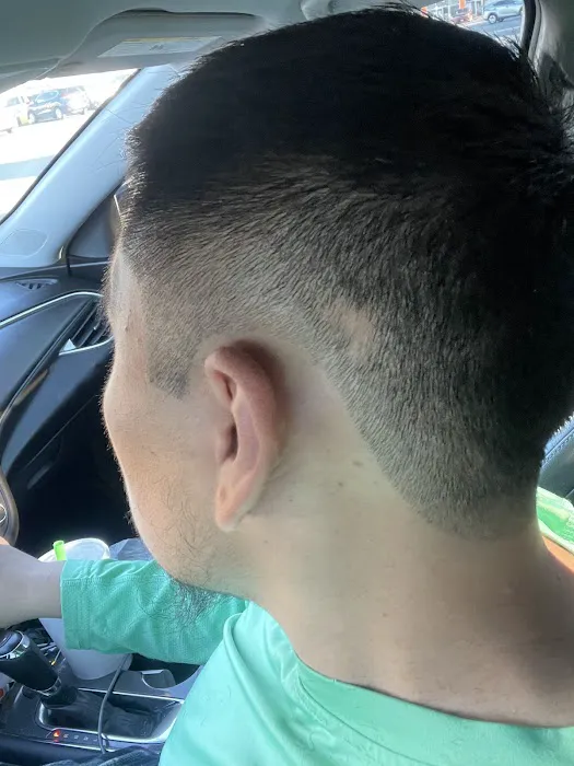 Pedro's Barber Shop & Beauty Salon Picture 8