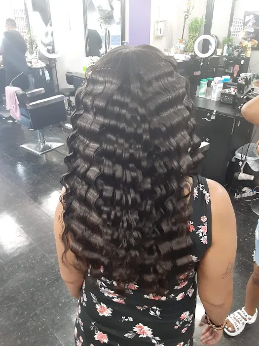 Next Level Salon Picture 1