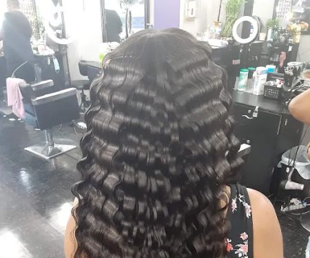 Next Level Salon