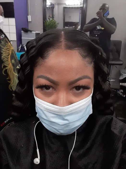 Next Level Salon Picture 3
