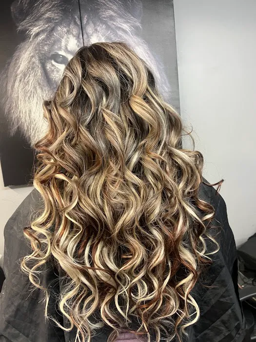 Palacio De Las Extenciones Salon Picture 10