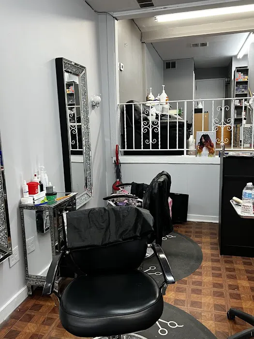 Palacio De Las Extenciones Salon Picture 9