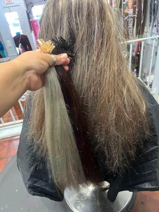 Palacio De Las Extenciones Salon Picture 5