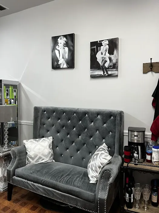 Palacio De Las Extenciones Salon Picture 8