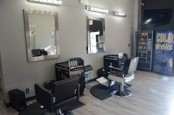 Hair Trendsetters Beauty & Barber Shop Picture 2