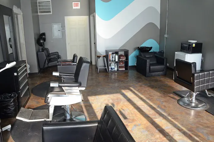 Hair Trendsetters Beauty & Barber Shop Picture 10