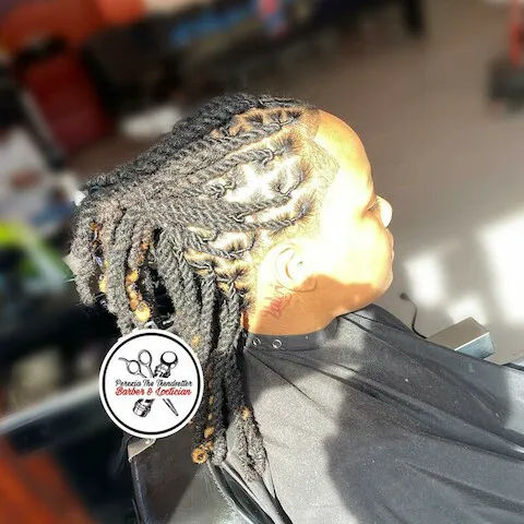 Hair Trendsetters Beauty & Barber Shop Picture 1