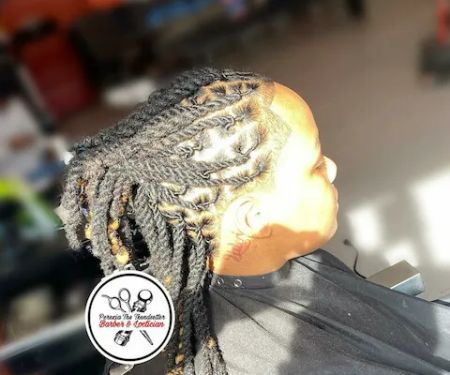 Hair Trendsetters Beauty & Barber Shop