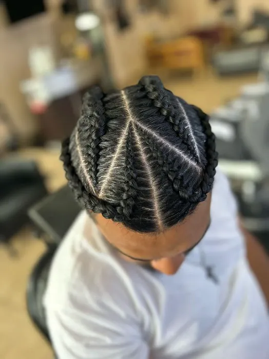 Styles Parlor Picture 1
