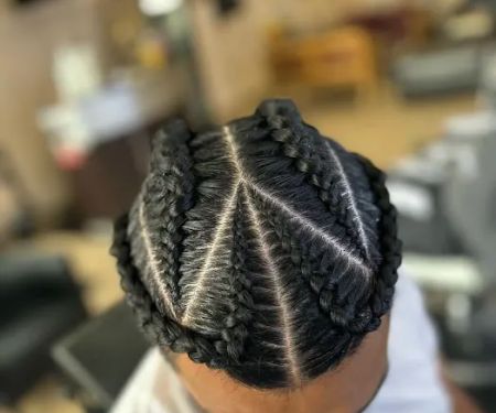 Styles Parlor