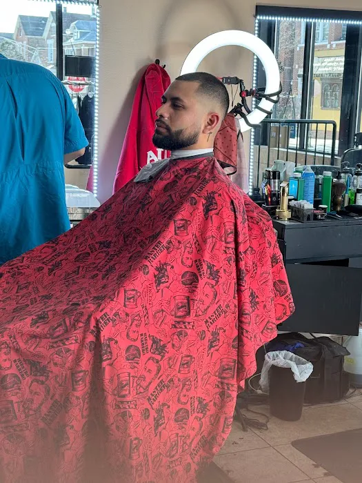 Styles Parlor Picture 2