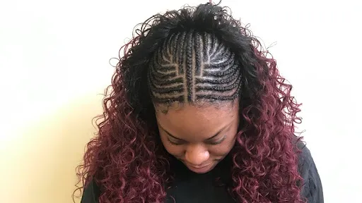 MarieK Hairbraiding Picture 7