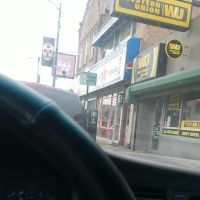 Peluqueria 5 Star Fades Estrellas ico