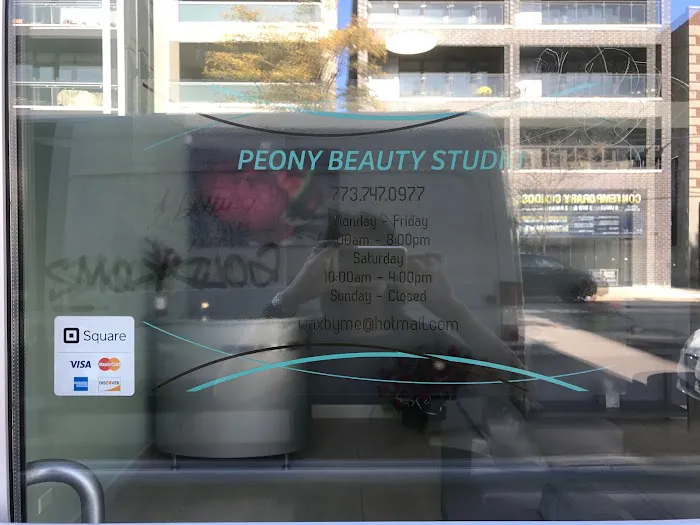 Peony Beauty Studio Picture 4