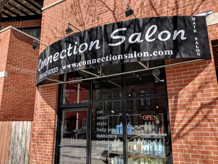 Connection Salon Picture 1