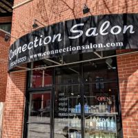 Connection Salon ico