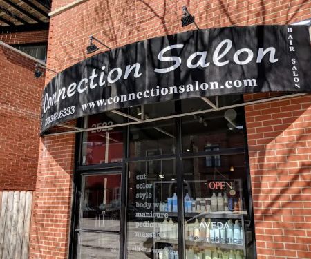 Connection Salon
