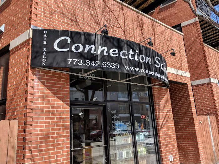 Connection Salon Picture 3