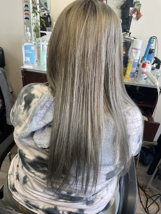 Mayra's Hair Salon Picture 3