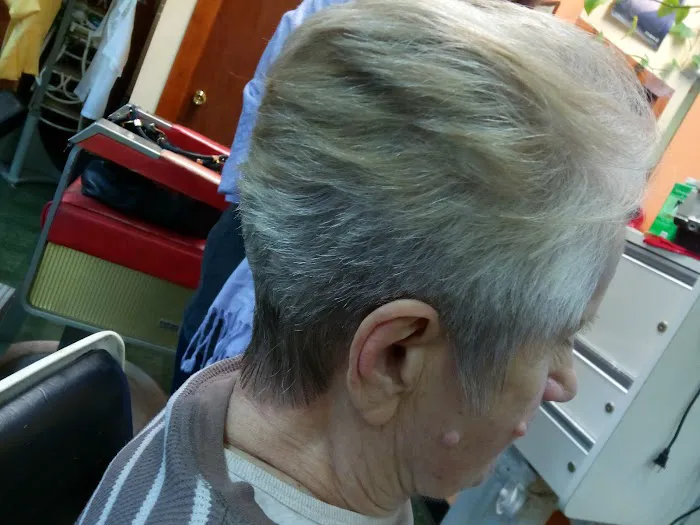 Mayra's Hair Salon Picture 4