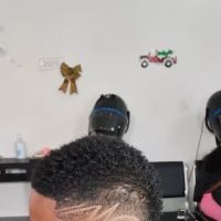Rosa's Hair ER ico