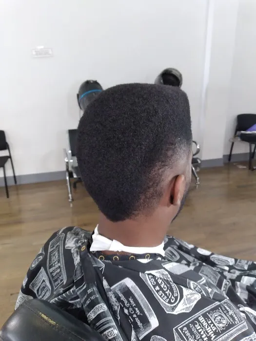 Rosa's Hair ER Picture 6