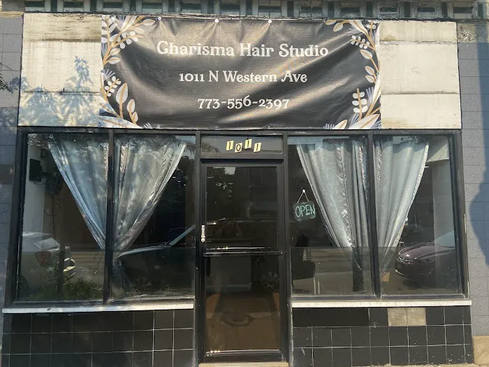 Charisma Hair Studio Picture 9