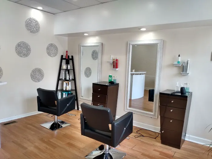 Charisma Hair Studio Picture 8