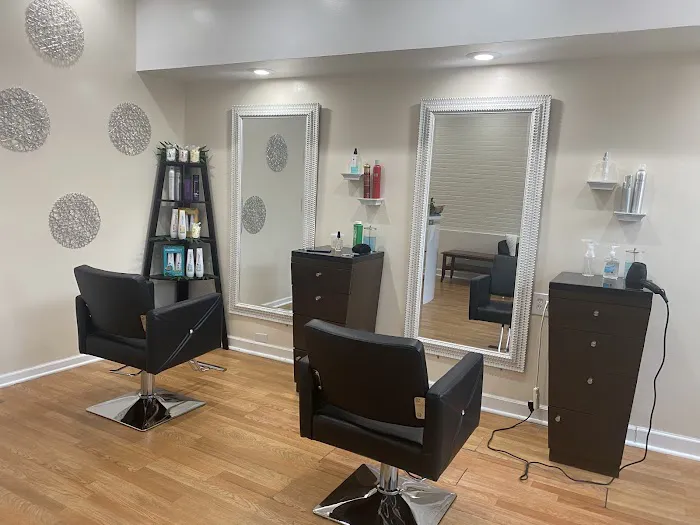 Charisma Hair Studio Picture 4