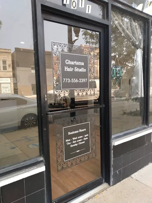 Charisma Hair Studio Picture 7
